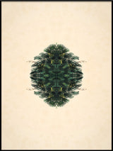 Botanical Reflection Limited Edition Print