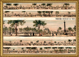 Paris Panorama #1