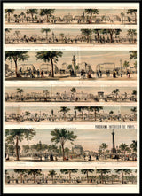 Paris Panorama #2