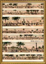 Paris Panorama #2