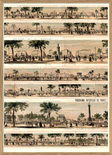 Paris Panorama #2