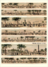 Paris Panorama #2