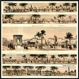Paris Panorama #3