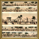 Paris Panorama #3