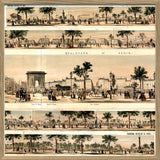 Paris Panorama #3