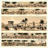 Paris Panorama #3