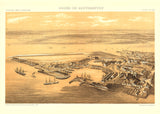 Southampton Panoramic