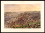 Liverpool Panoramic
