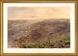 Liverpool Panoramic
