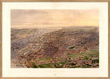 Liverpool Panoramic