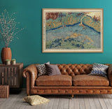 Geological Chart of Maidstone