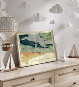 Geological Chart of Brighton