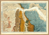 Geological Chart of Hull