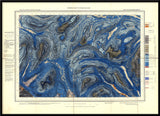 Geological Chart of Richmond