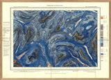 Geological Chart of Richmond