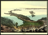 Italy Panoramic