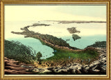 Italy Panoramic
