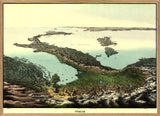 Italy Panoramic