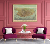 San Francisco Panoramic