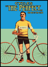 Cycles The Perfect