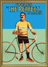 Cycles The Perfect