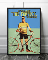 Cycles The Perfect