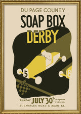Soap Box Derby