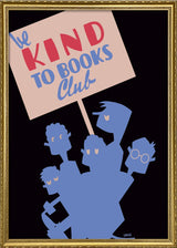 Be Kind to Book Clubs