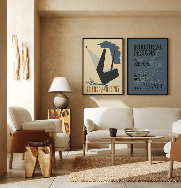 Museum of Science & Industry