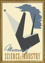 Museum of Science & Industry