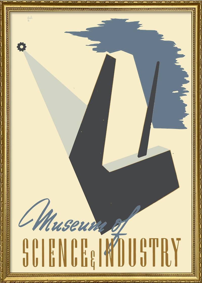 Museum of Science & Industry