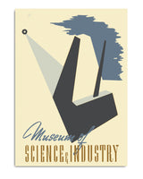 Museum of Science & Industry