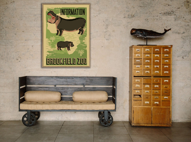 Information Brookfield Zoo