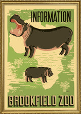 Information Brookfield Zoo