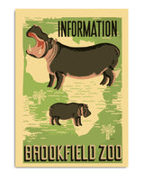 Information Brookfield Zoo
