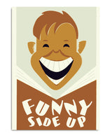 Funny Side Up
