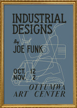 Industrial Designs