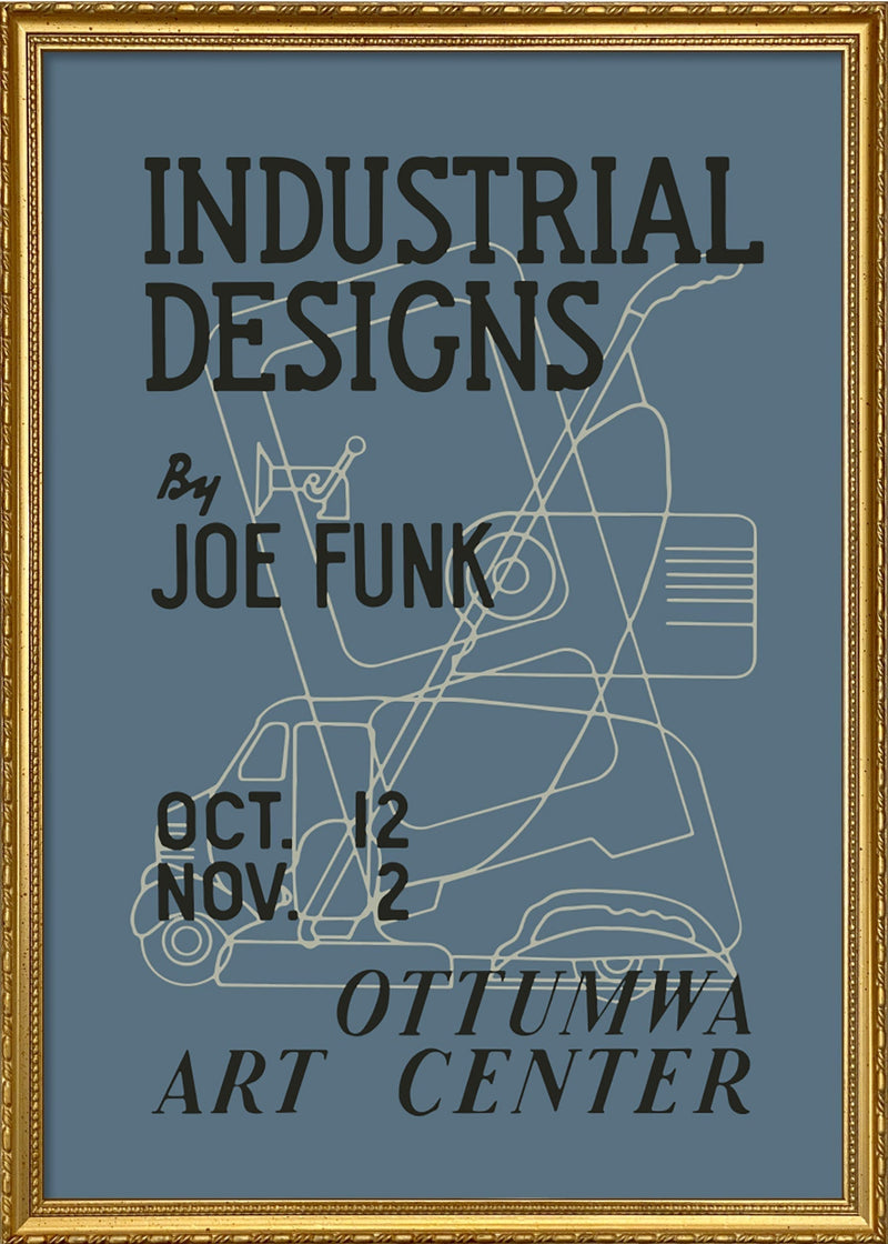 Industrial Designs
