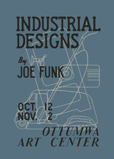 Industrial Designs