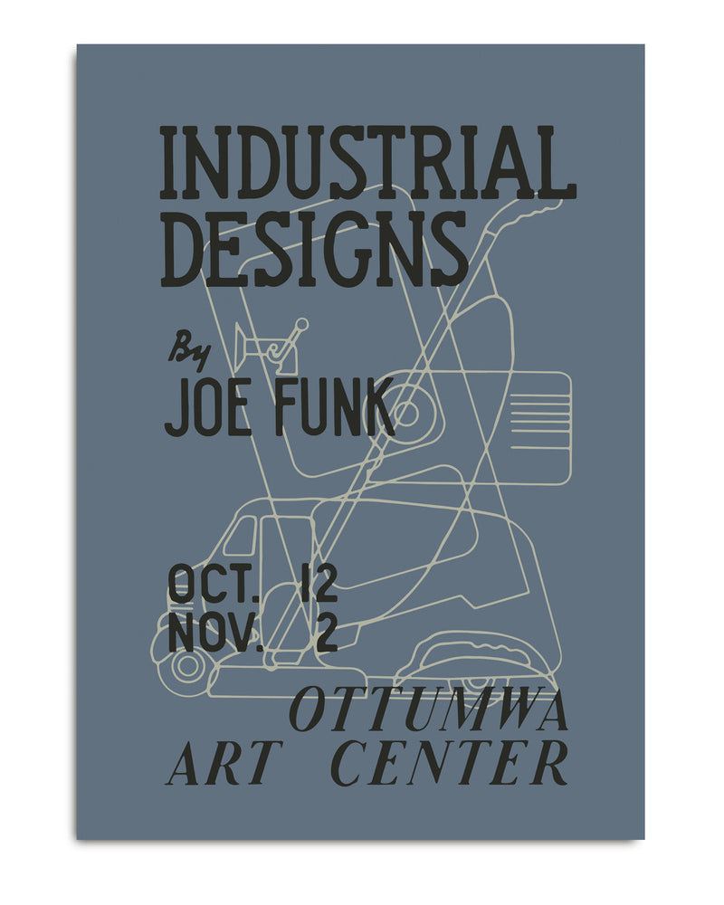 Industrial Designs