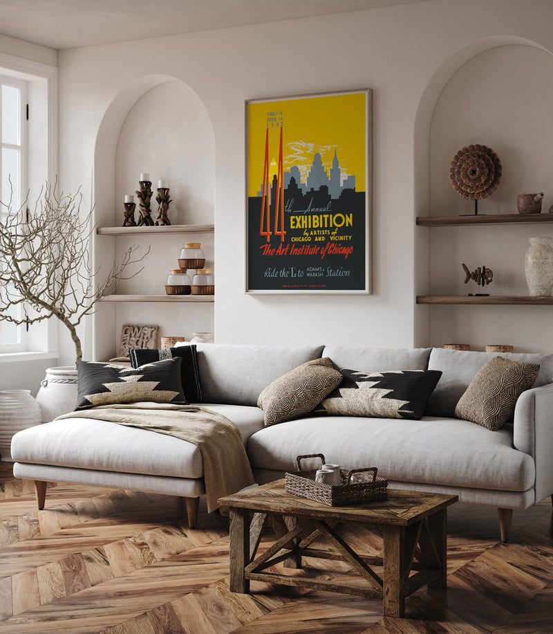 44th Annual Exhibition