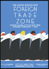 Foreign Trade Zone
