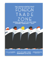 Foreign Trade Zone