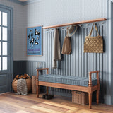 Indian Court Federal Building No. 4