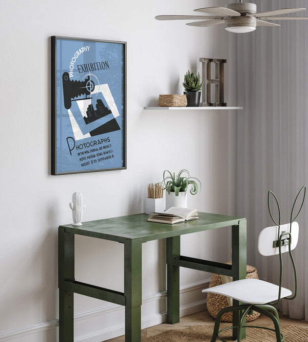 Photography Exhibition