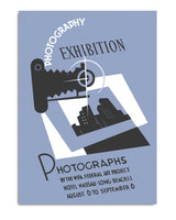 Photography Exhibition