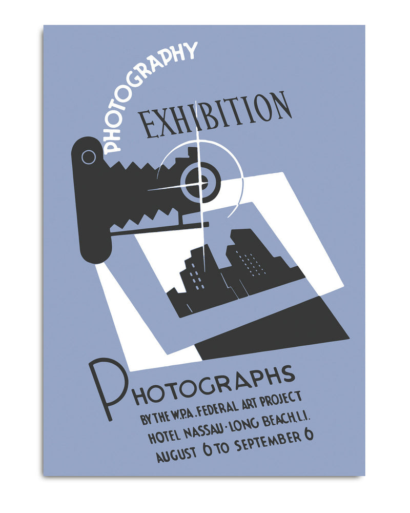 Photography Exhibition