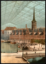 Copenhagen Stock Exchange