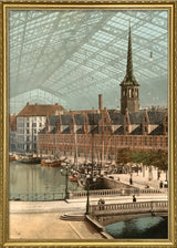 Copenhagen Stock Exchange