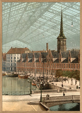 Copenhagen Stock Exchange